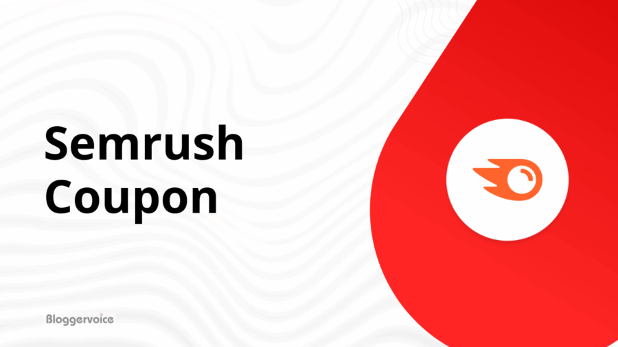 Semrush Coupon