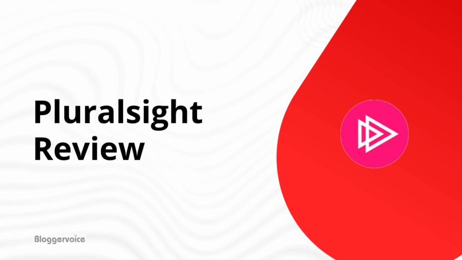 MY Pluralsight Review