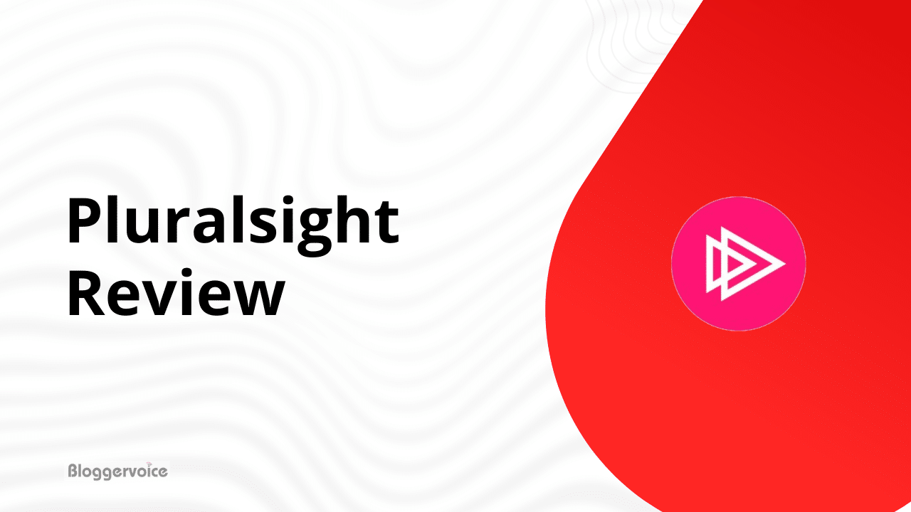 MY Pluralsight Review