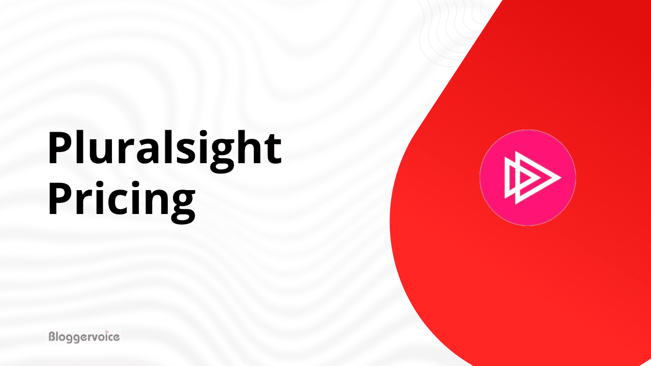 Pluralsight Pricing Plans