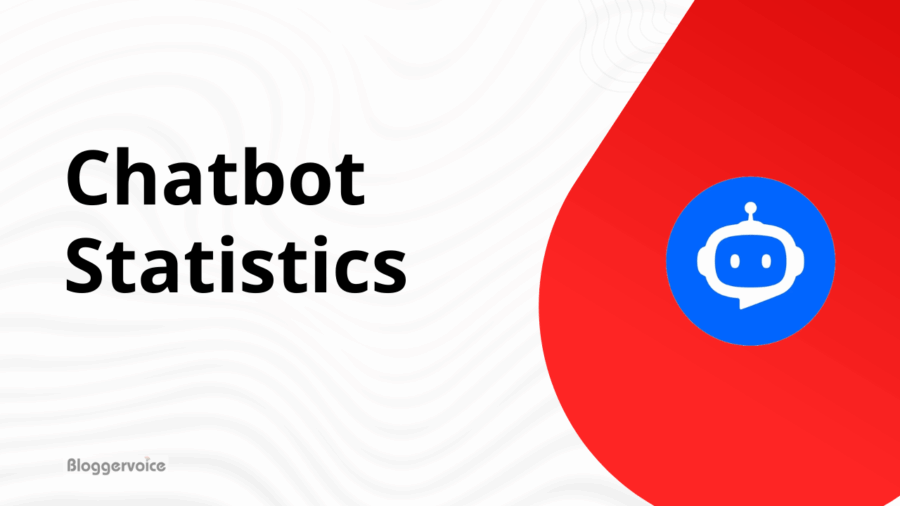 Chatbot Statistics