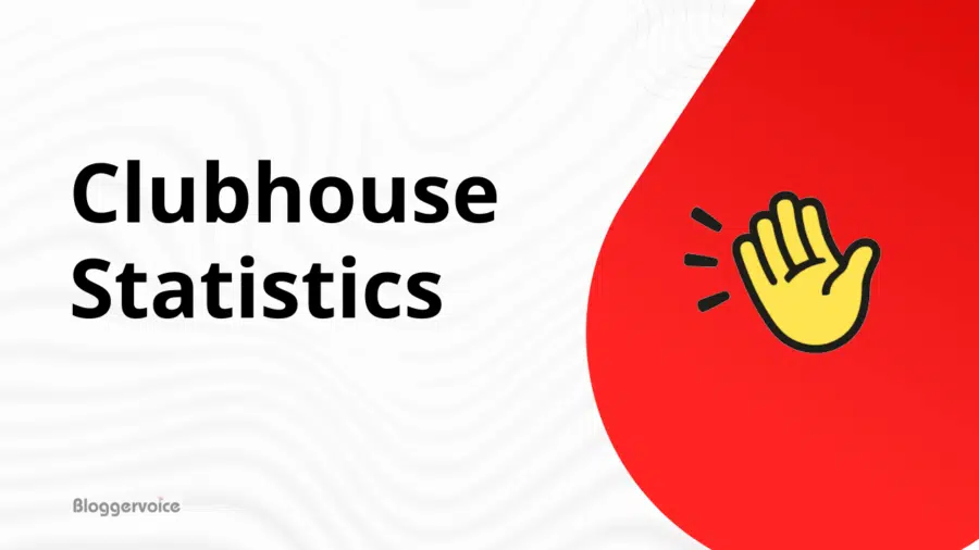 Clubhouse Statistics