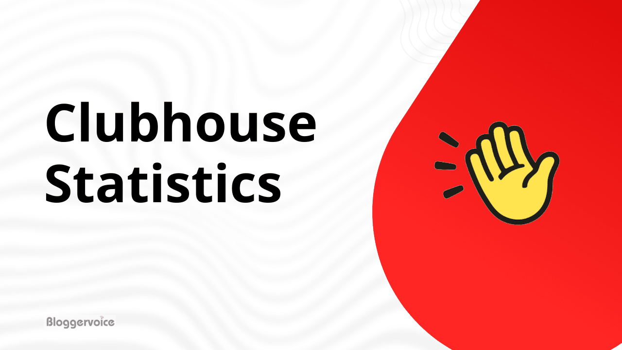 Clubhouse Statistics