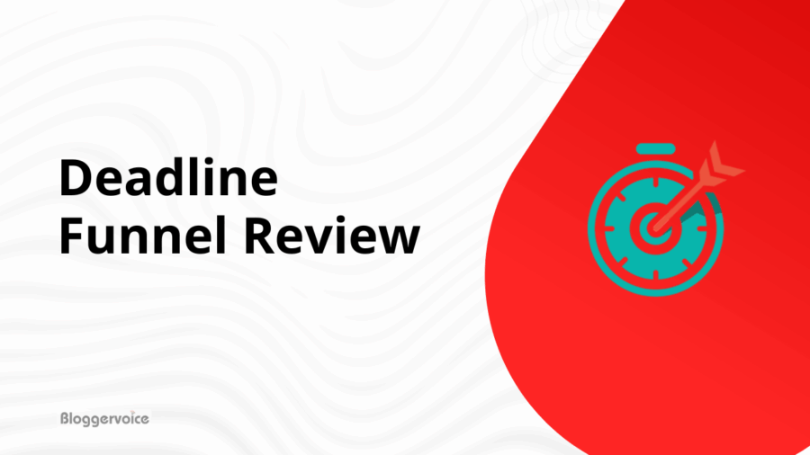 My Deadline Funnel Review