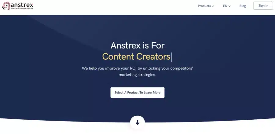 Anstrex-Review anstrex home page