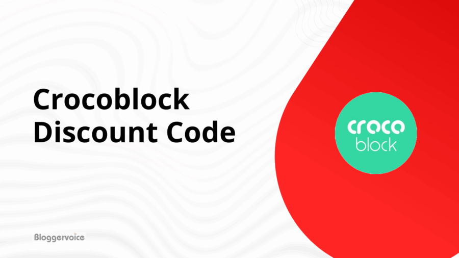 Crocoblock Discount Code