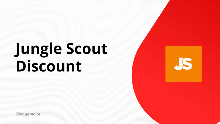 Jungle Scout Discount Coupon