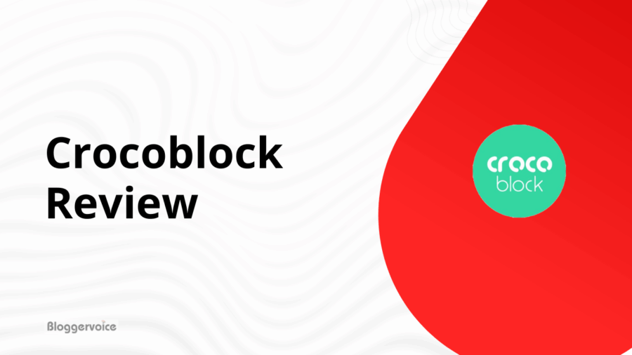 My Crocoblock Review
