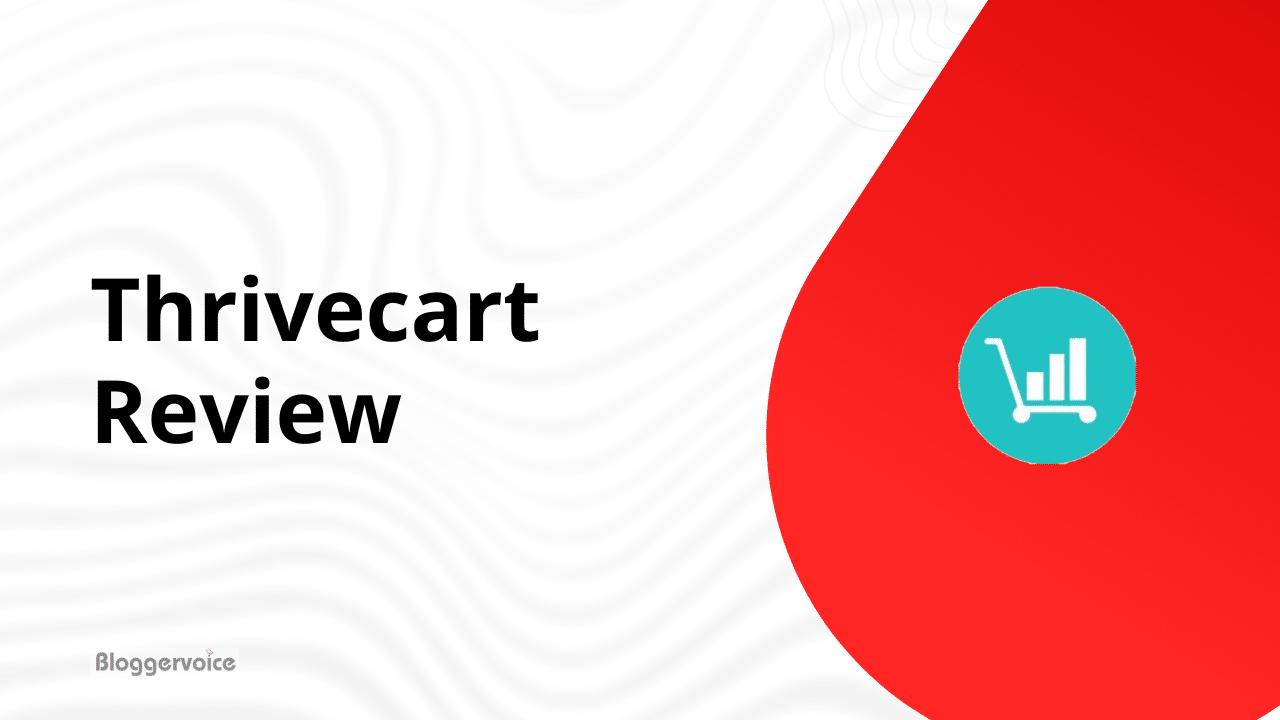 My Thrivecart Review