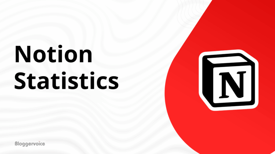 Notion Statistics