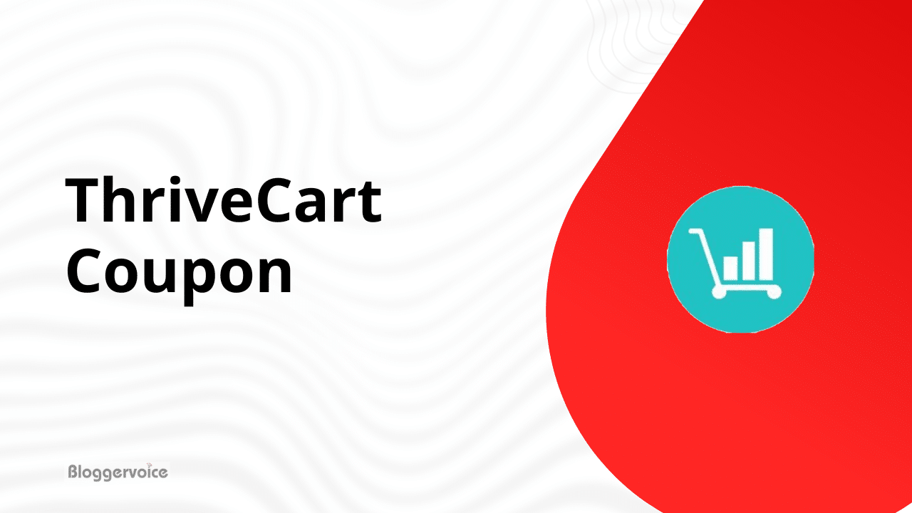 ThriveCart Coupon