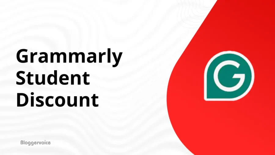 Grammarly Student Discount