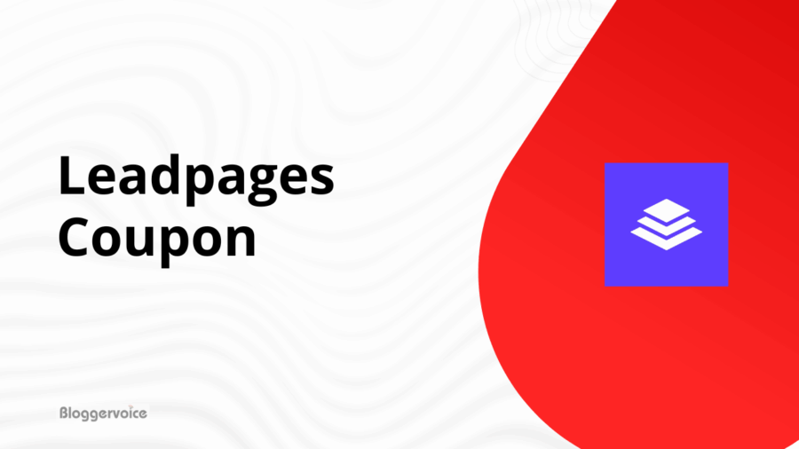 Leadpages Coupon Code