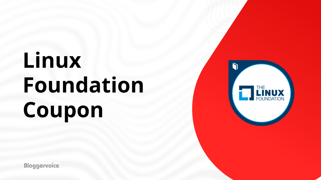 Linux Foundation Coupon