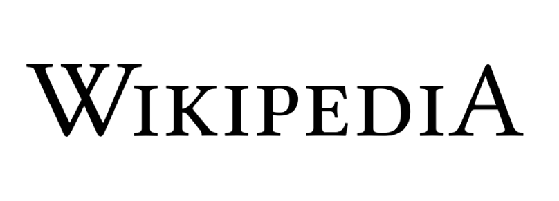 wikipedia logo