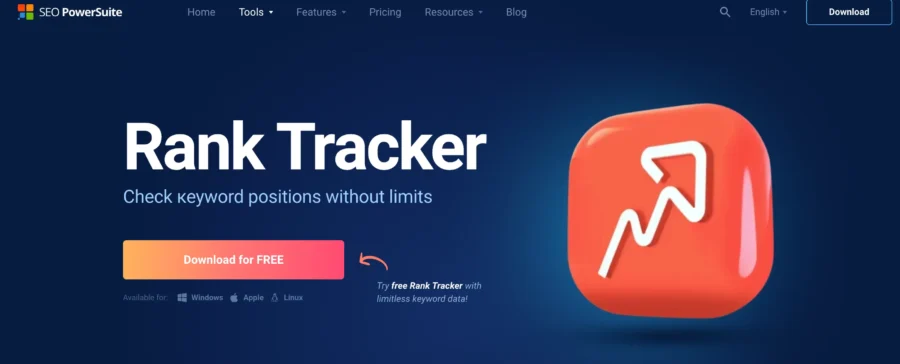 Rank-Tracker-Free-Ranking-Tool-for-Checking-Keywords