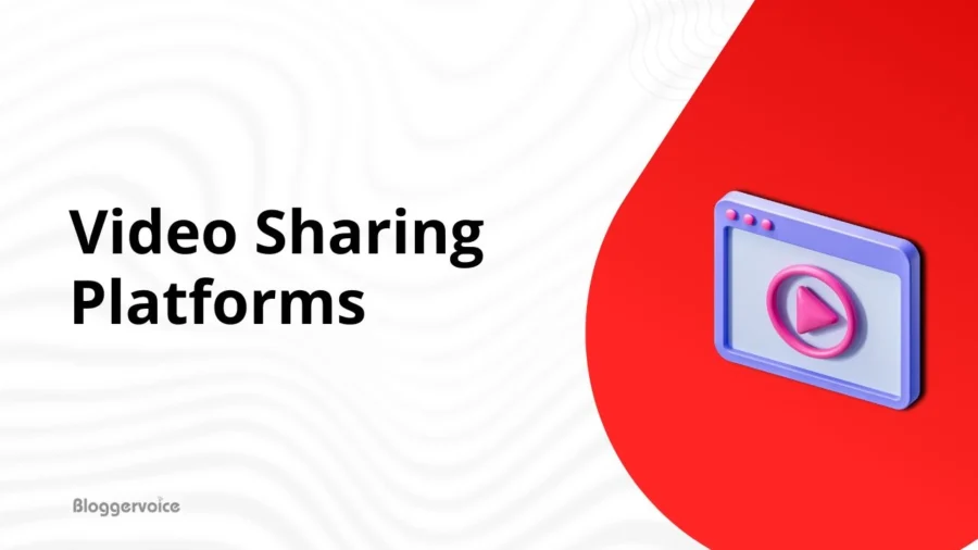 Video Sharing Platforms