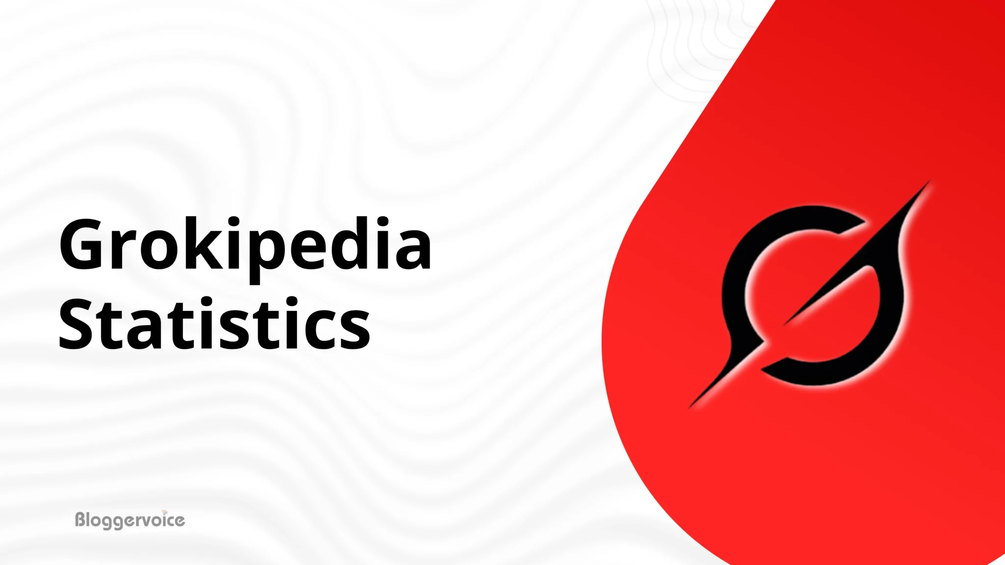 Grokipedia Statistics