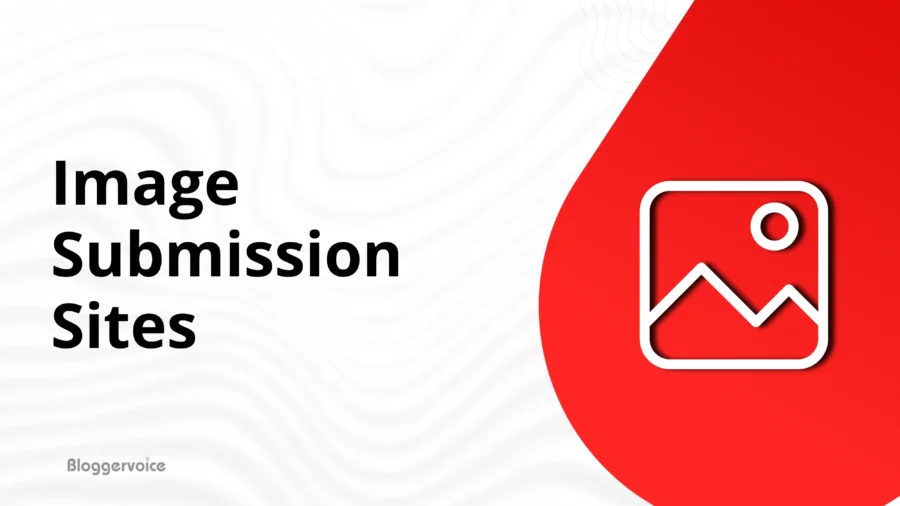 Image Submission Sites