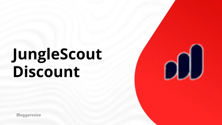 Jungle Scout Discount Coupon