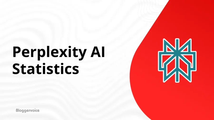 Perplexity AI Statistics