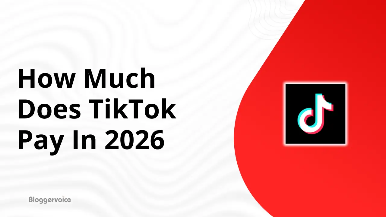 How Much Does TikTok Pay