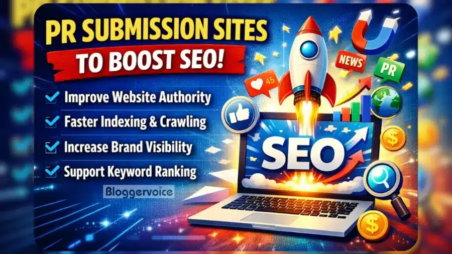pr submission sites to boost seo