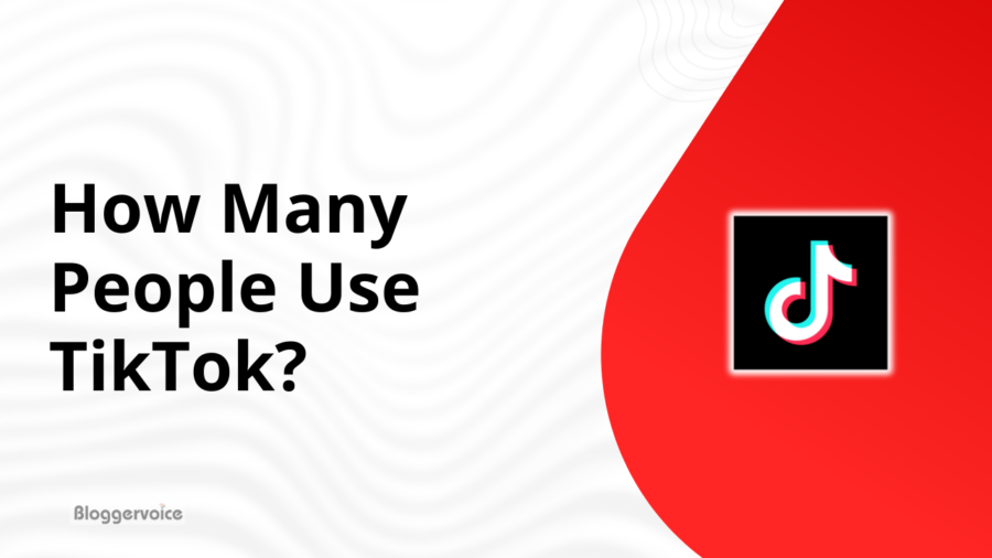 How Many People Use TikTok