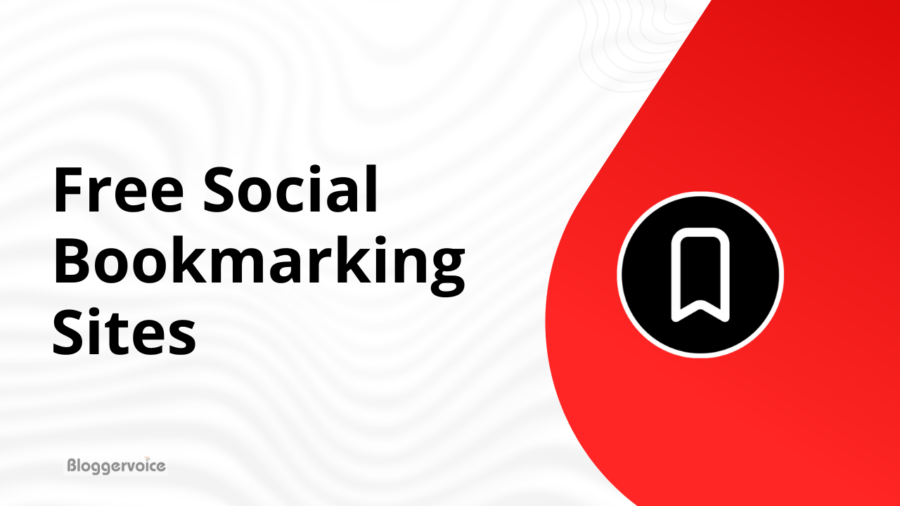 Social Bookmarking Sites