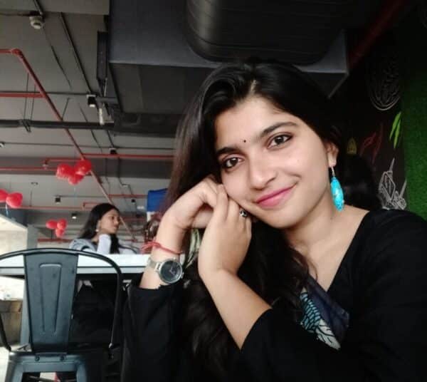 Esha Bhattacharya