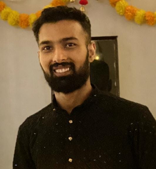 Gaurav Kumar