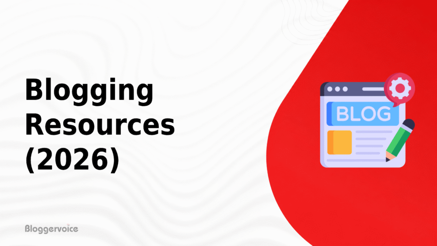 blogging-resources