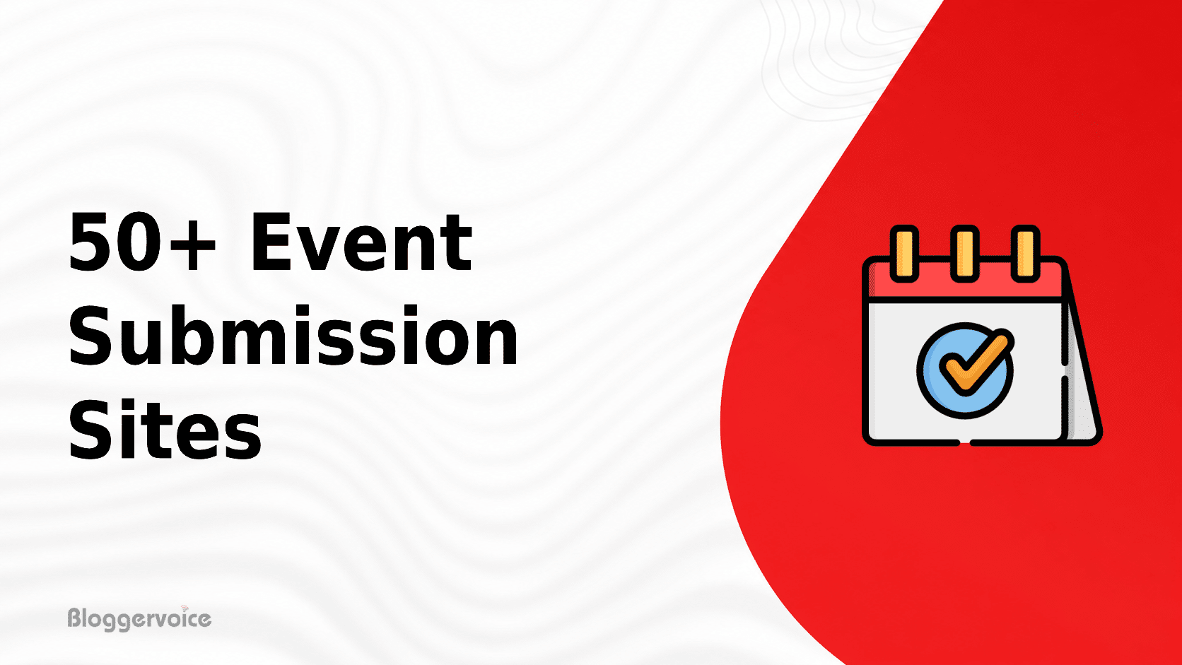 event submission sites
