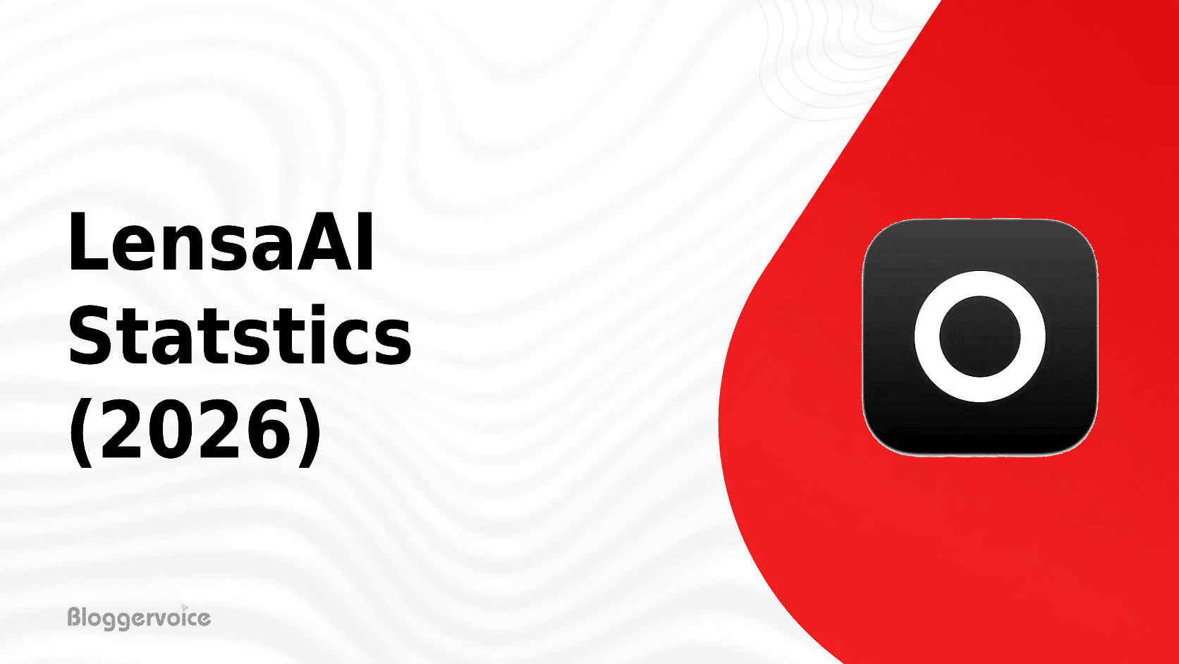 lensa ai statistics